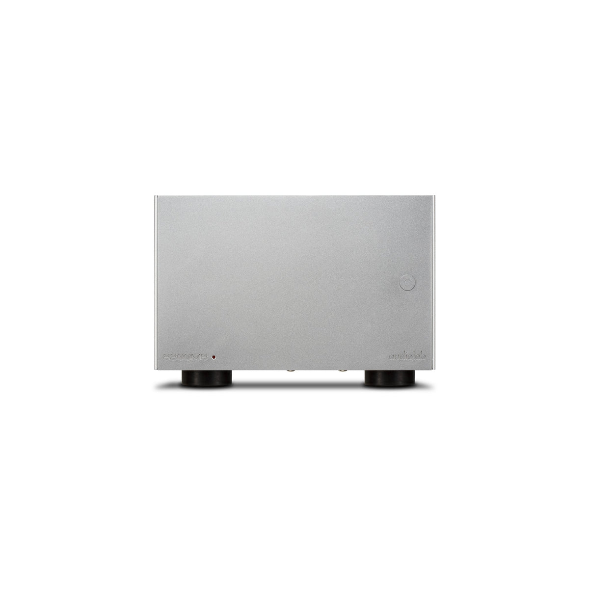 Audiolab 8300MB Mono Power Amplifier Silver