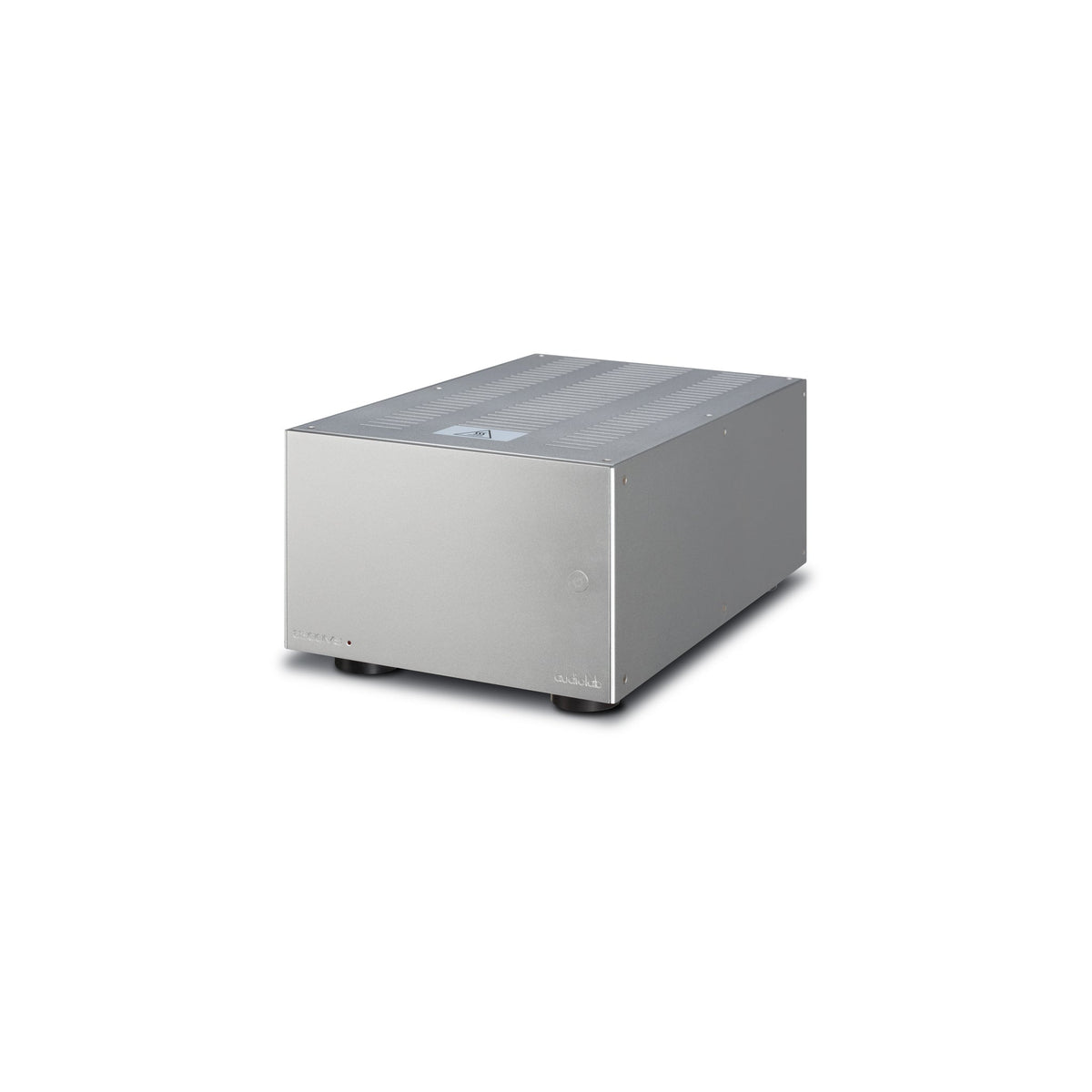 Audiolab 8300MB Mono Power Amplifier Silver