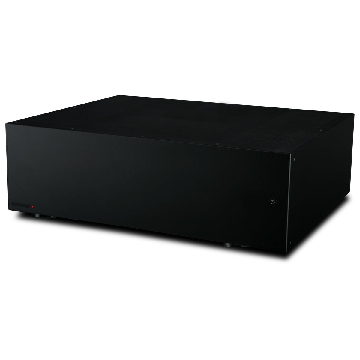 Audiolab 8300XP Stereo Power Amplifier Black