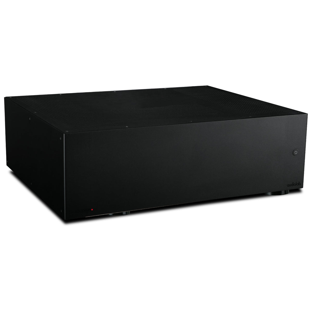 Audiolab 8300XP Stereo Power Amplifier Black