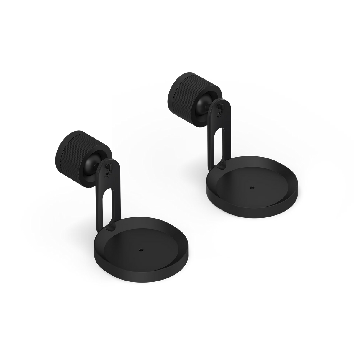 Sonos Era 100 Pro Surface Mount (Pair) - Black