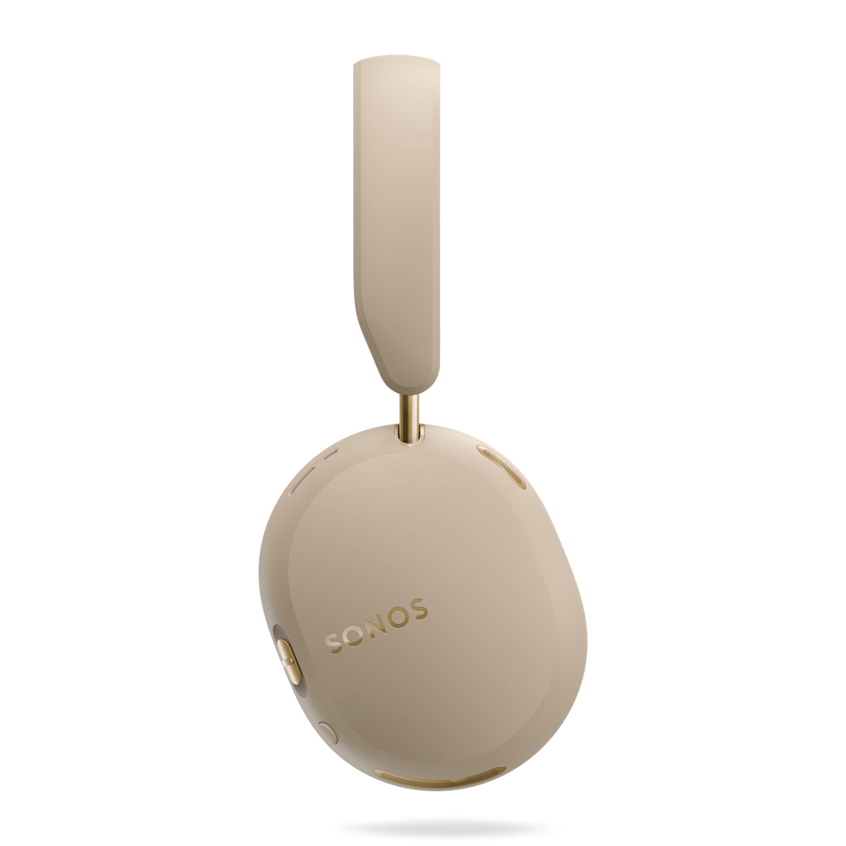 Sonos Ace Ultra Wireless Noise-Cancelling Headphones - Sand