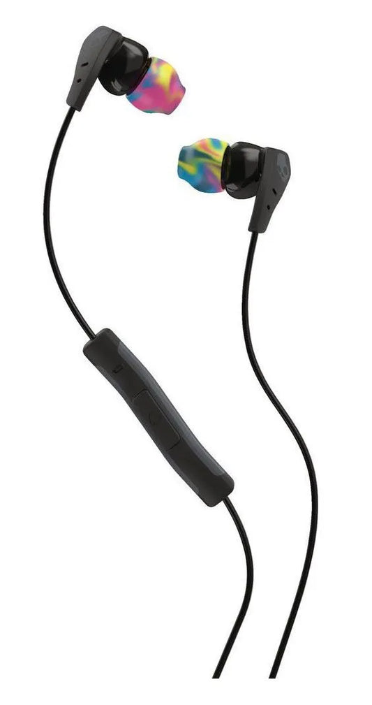 Skullcandy Method In-Ear Headphones W/Mic 1
