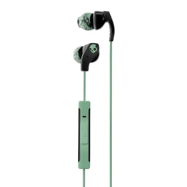 Skullcandy Method In-Ear Headphones W/Mic 1