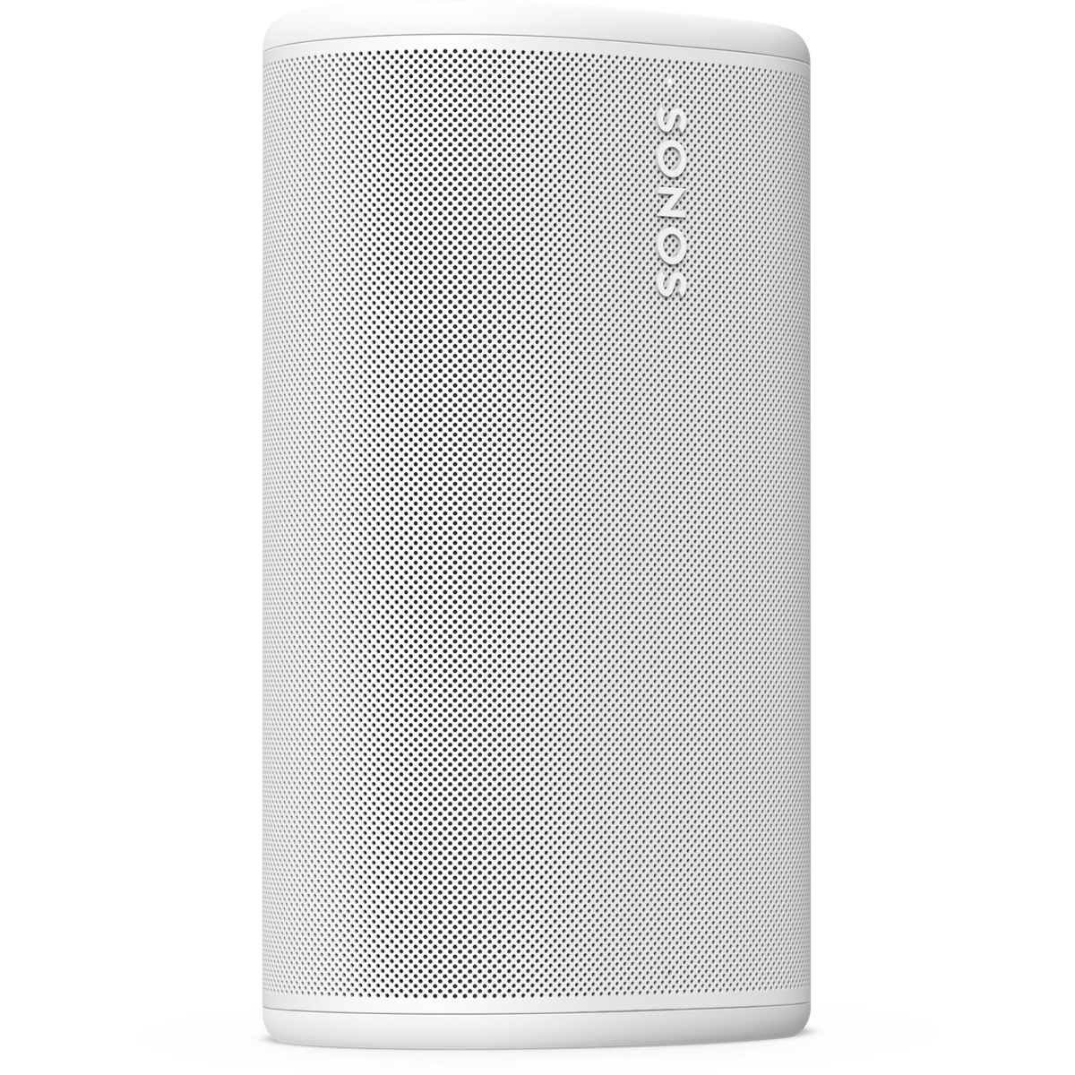Sonos Play Portable Bluetooth Speaker with Charging Base - White