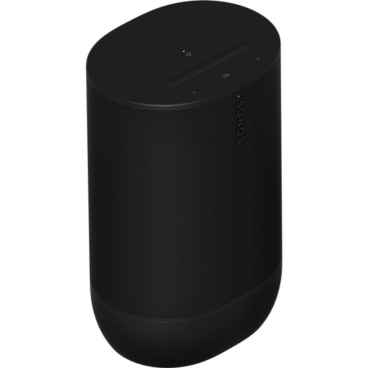 Sonos Move 2 Smart Stereo Wireless Lautsprecher mit Akku