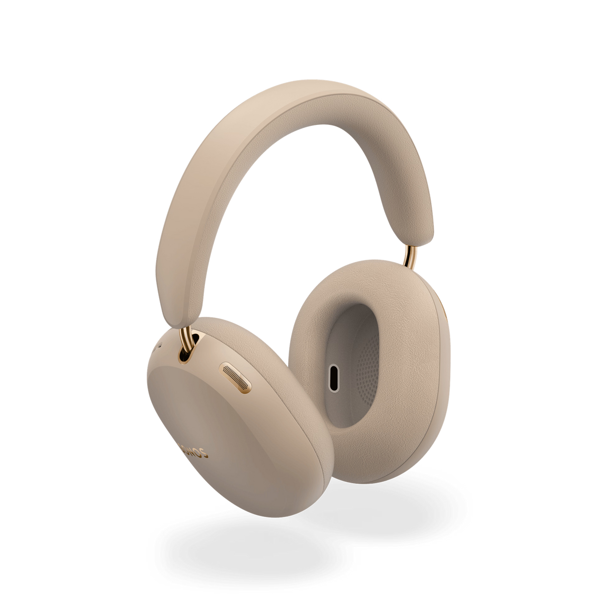 Sonos Ace Ultra Wireless Noise-Cancelling Headphones - Sand