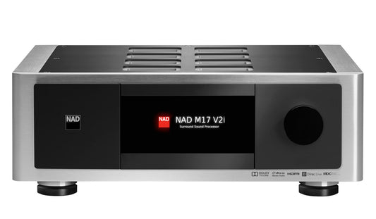 nad-m17v2i