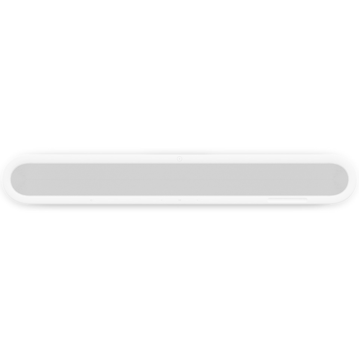 Sonos Beam Ultra Smart WiFi Soundbar with Dolby Atmos - White