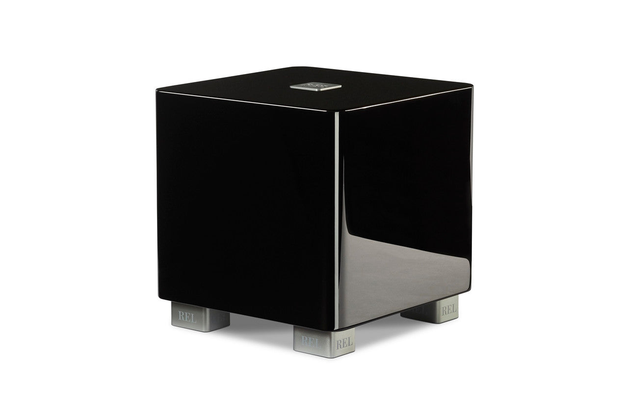 REL Acoustics T/5x – Subwoofer