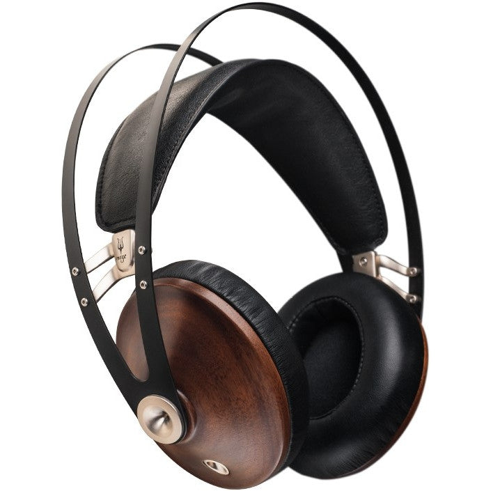 MEZE AUDIO 99 CLASSICS (Like new) Walnut Silver Headphones