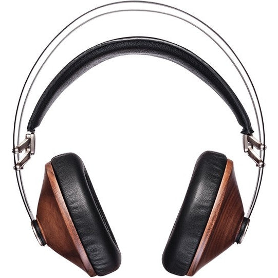 MEZE AUDIO 99 CLASSICS (Like new) Walnut Silver Headphones