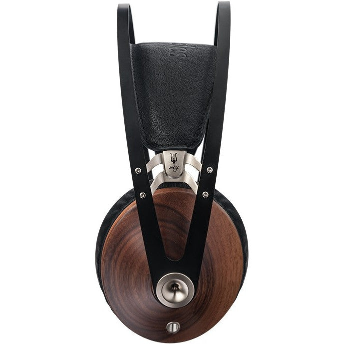 MEZE AUDIO 99 CLASSICS (Like new) Walnut Silver Headphones