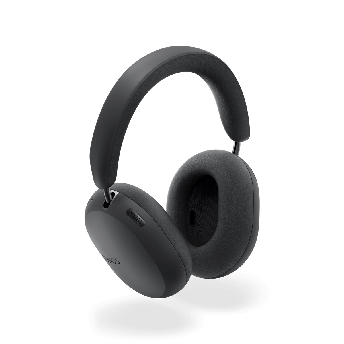 Sonos Ace Ultra Wireless Noise-Cancelling Headphones - Black