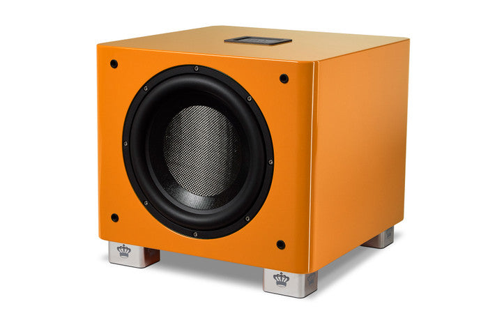 REL Acoustics T/9x SE – Subwoofer