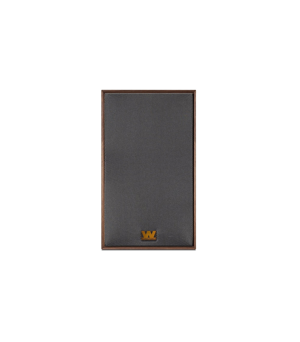 Wharfedale ASTON Bookshelf Speakers Walnut (1 Pair)