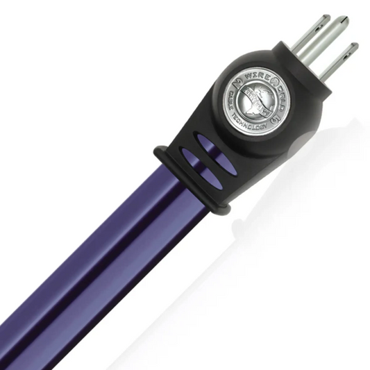 Wireworld Aurora 7 Power Conditioning Cords