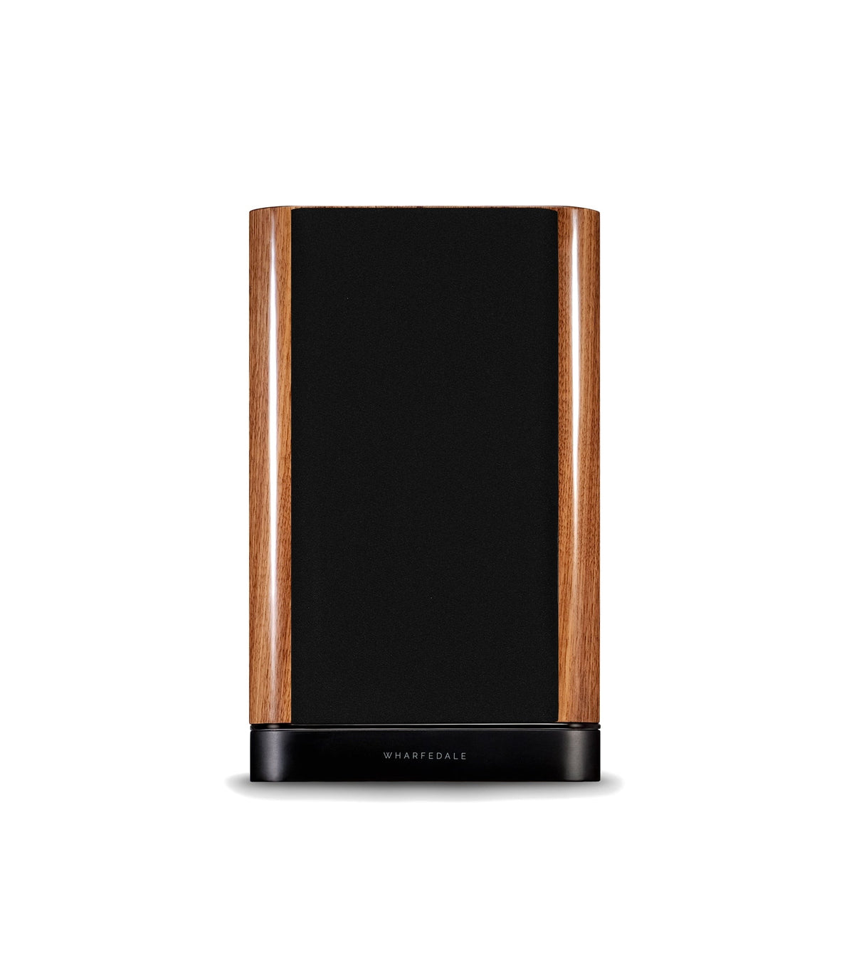 Wharfedale AURA 1 Bookshelf Speakers Hi-Gloss Walnut (1 Pair)