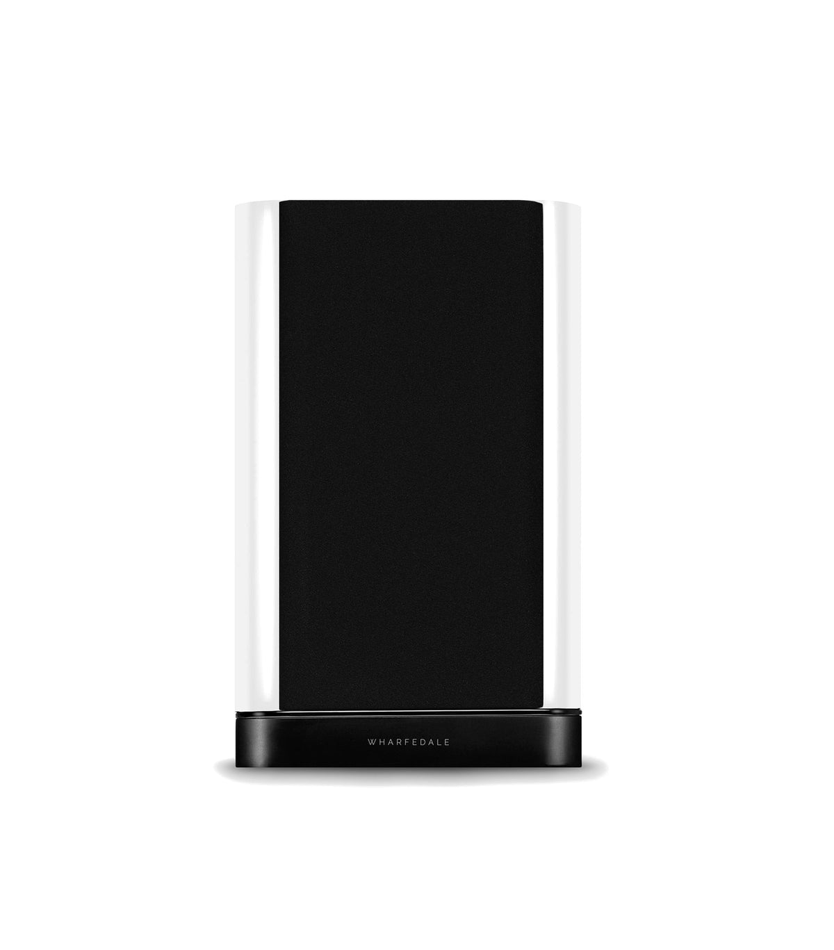 Wharfedale AURA 1 Bookshelf Speakers Hi-Gloss White (1 Pair)