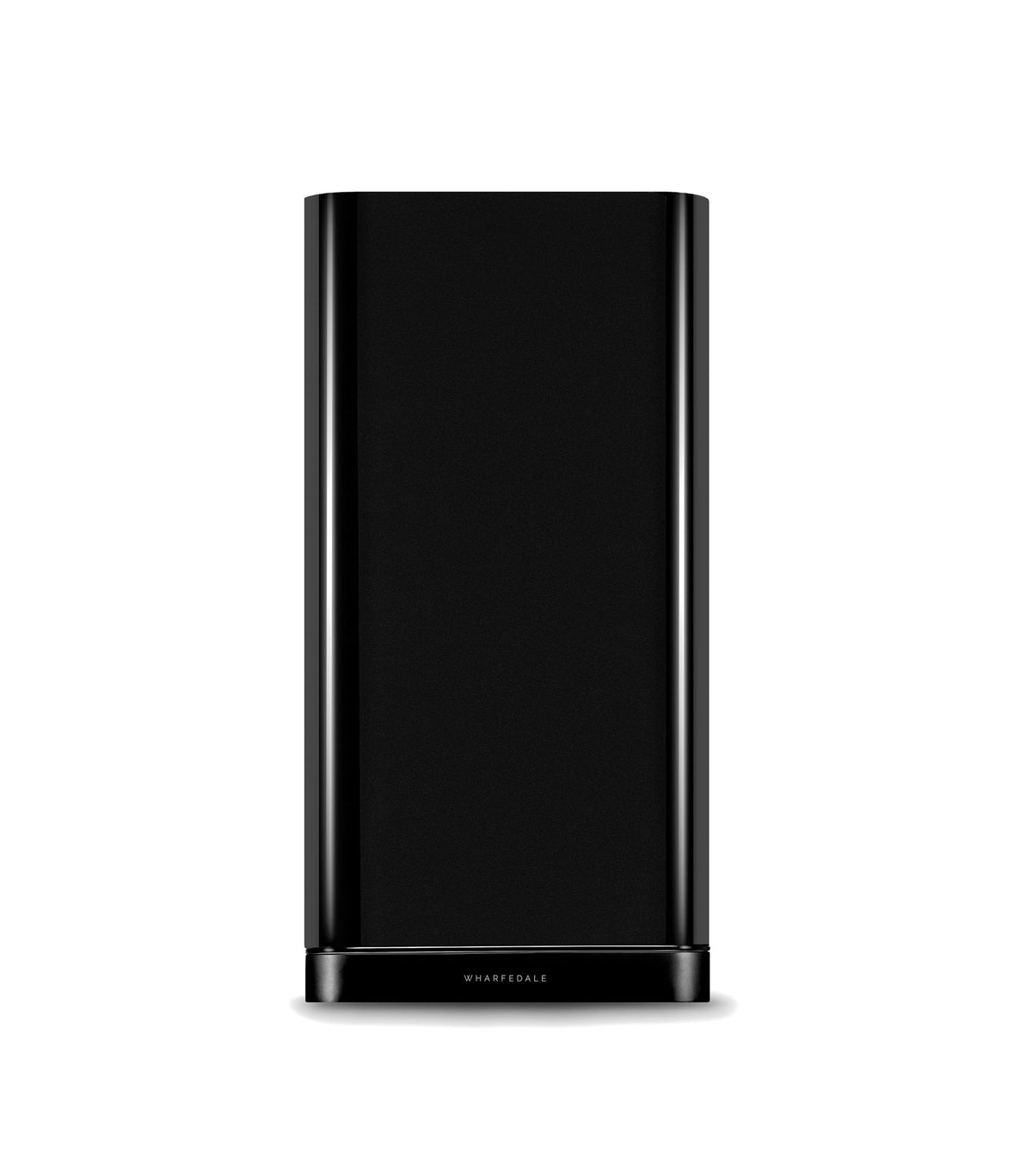 Wharfedale AURA 2 Bookshelf Speakers Hi-Gloss Black (1 Pair)
