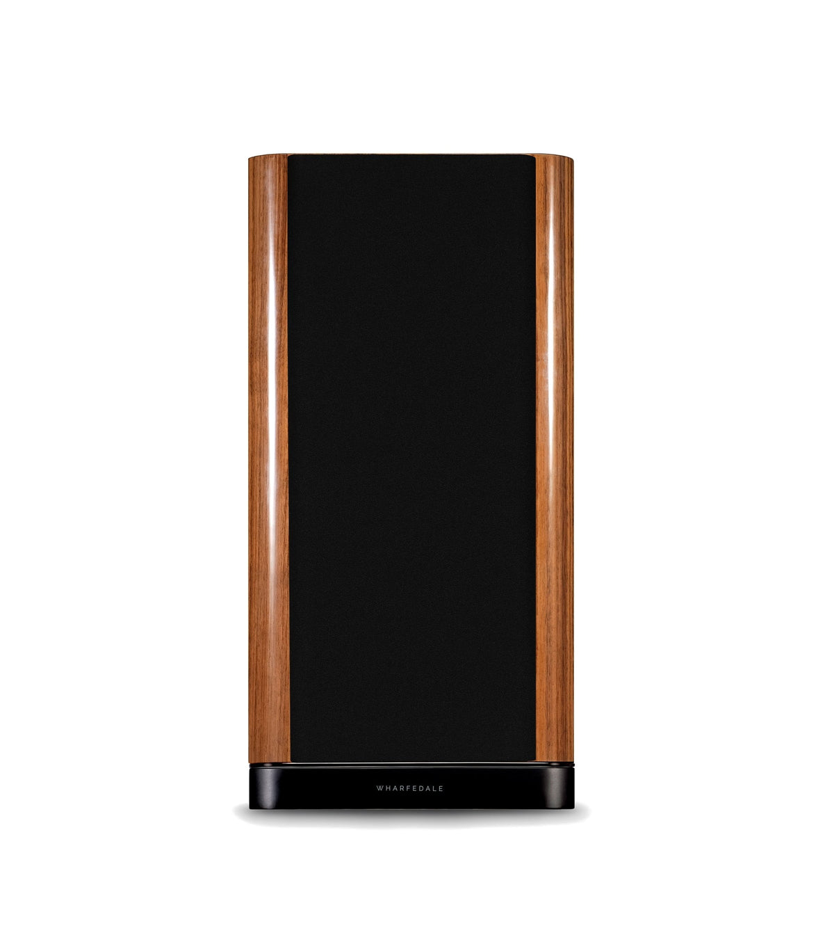 Wharfedale AURA 2 Bookshelf Speakers Hi-Gloss Walnut (1 Pair)