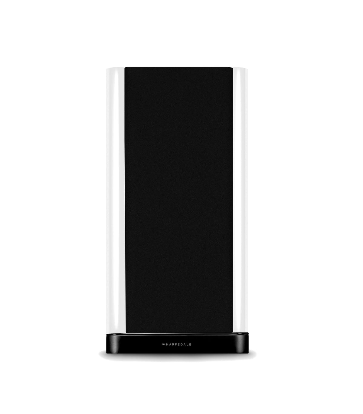 Wharfedale AURA 2 Bookshelf Speakers Hi-Gloss White (1 Pair)