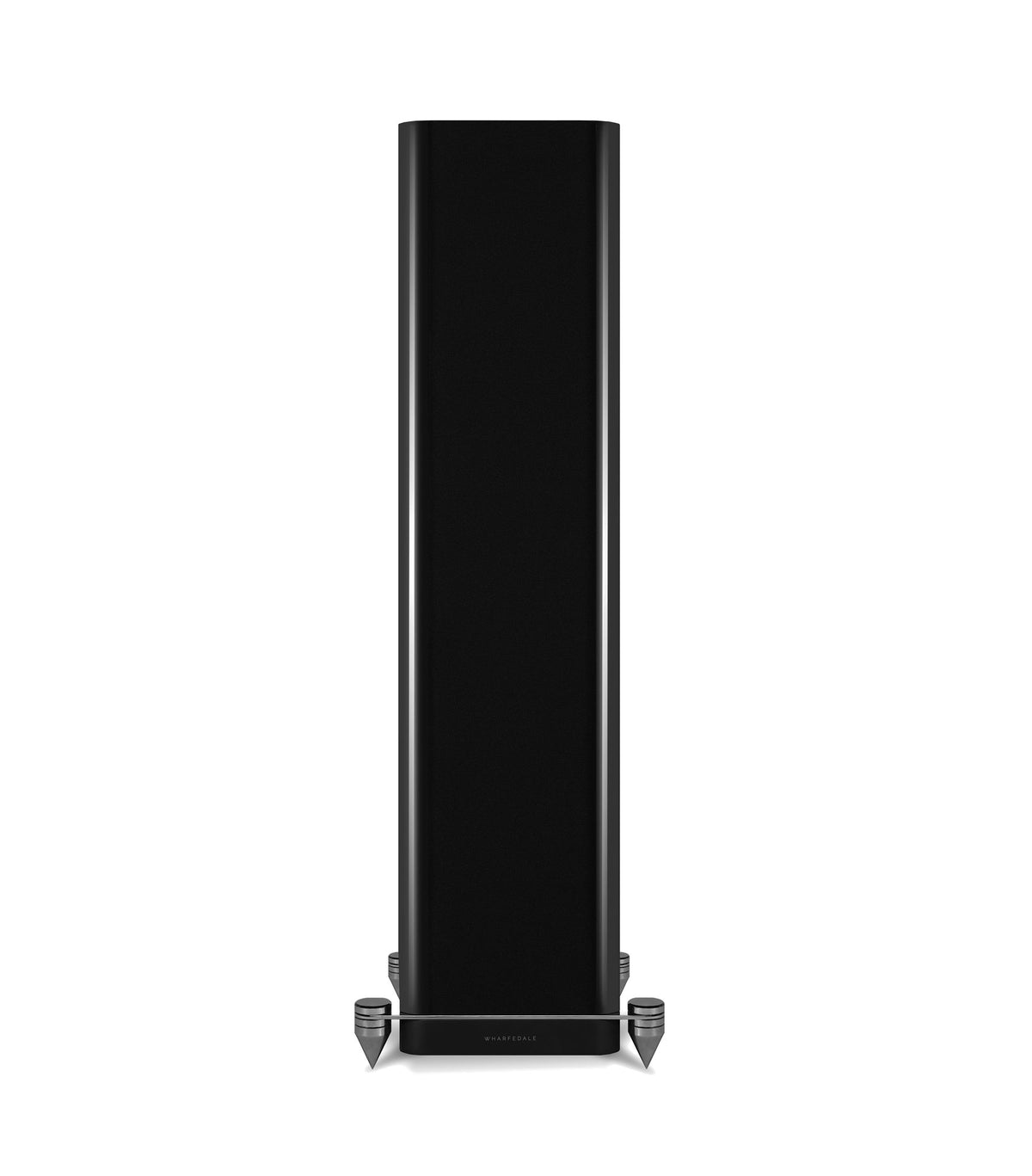 Wharfedale AURA 3 Floorstanding Speakers Hi-Gloss Black (1 Pair)