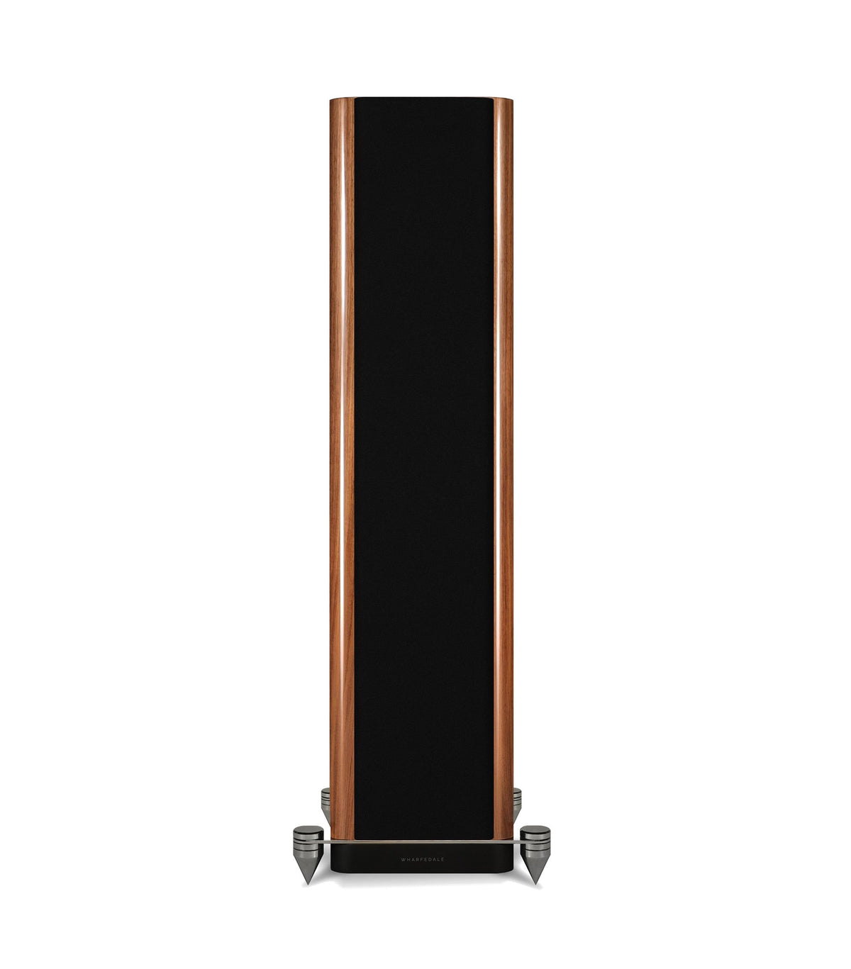 Wharfedale AURA 3 Floorstanding Speakers Hi-Gloss Walnut (1 Pair)