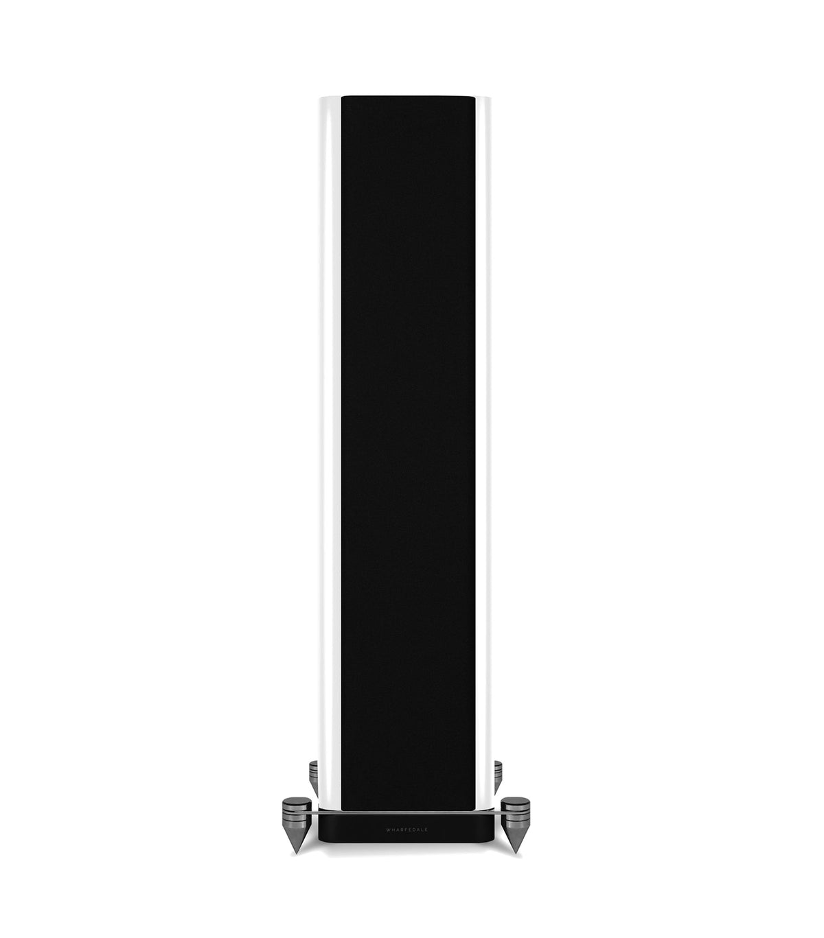 Wharfedale AURA 3 Floorstanding Speakers Hi-Gloss White (1 Pair)