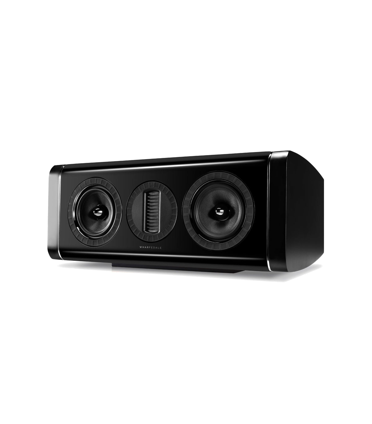 Wharfedale AURA CS Centre Speaker Hi-Gloss Black