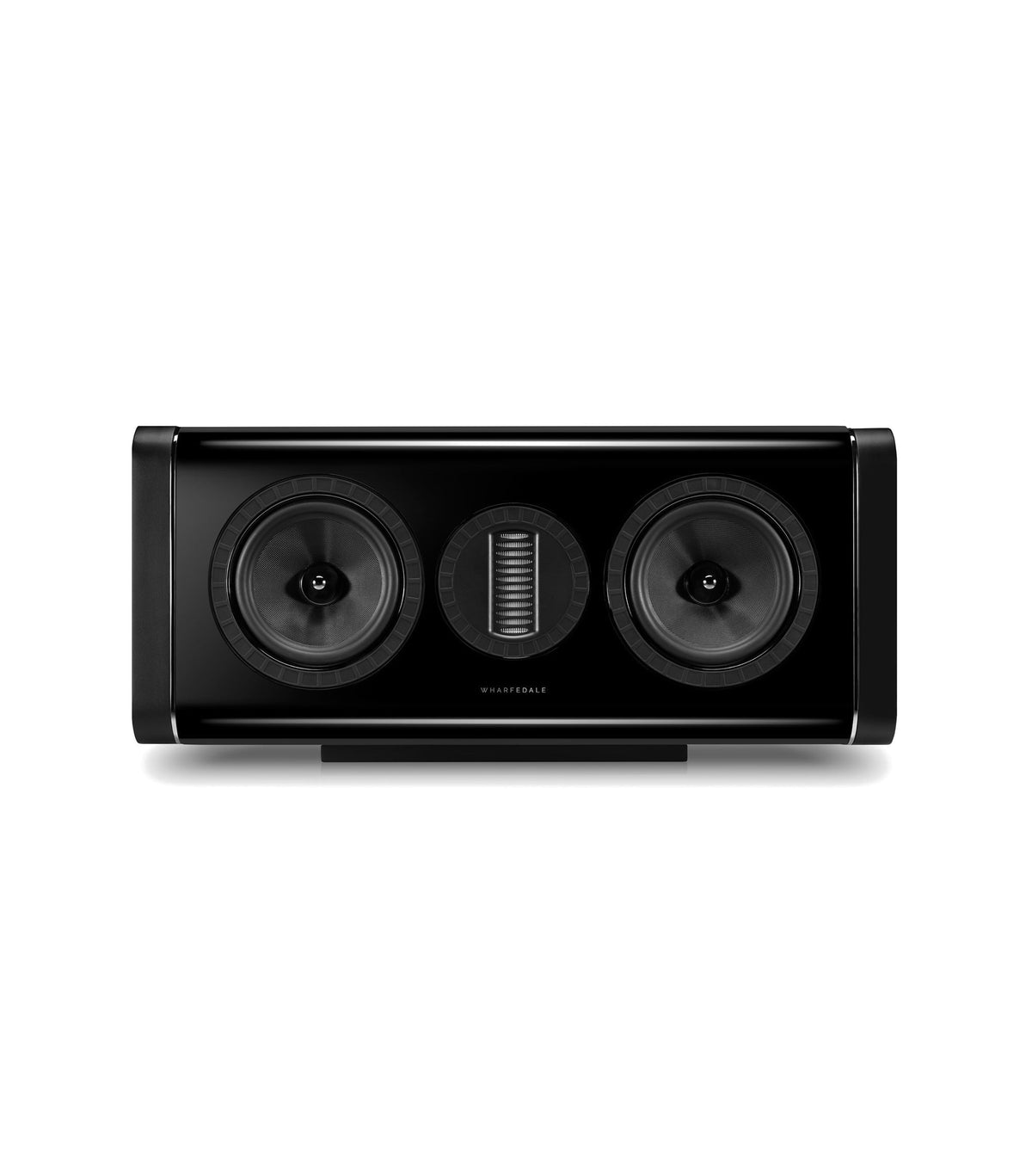 Wharfedale AURA CS Centre Speaker Hi-Gloss Black