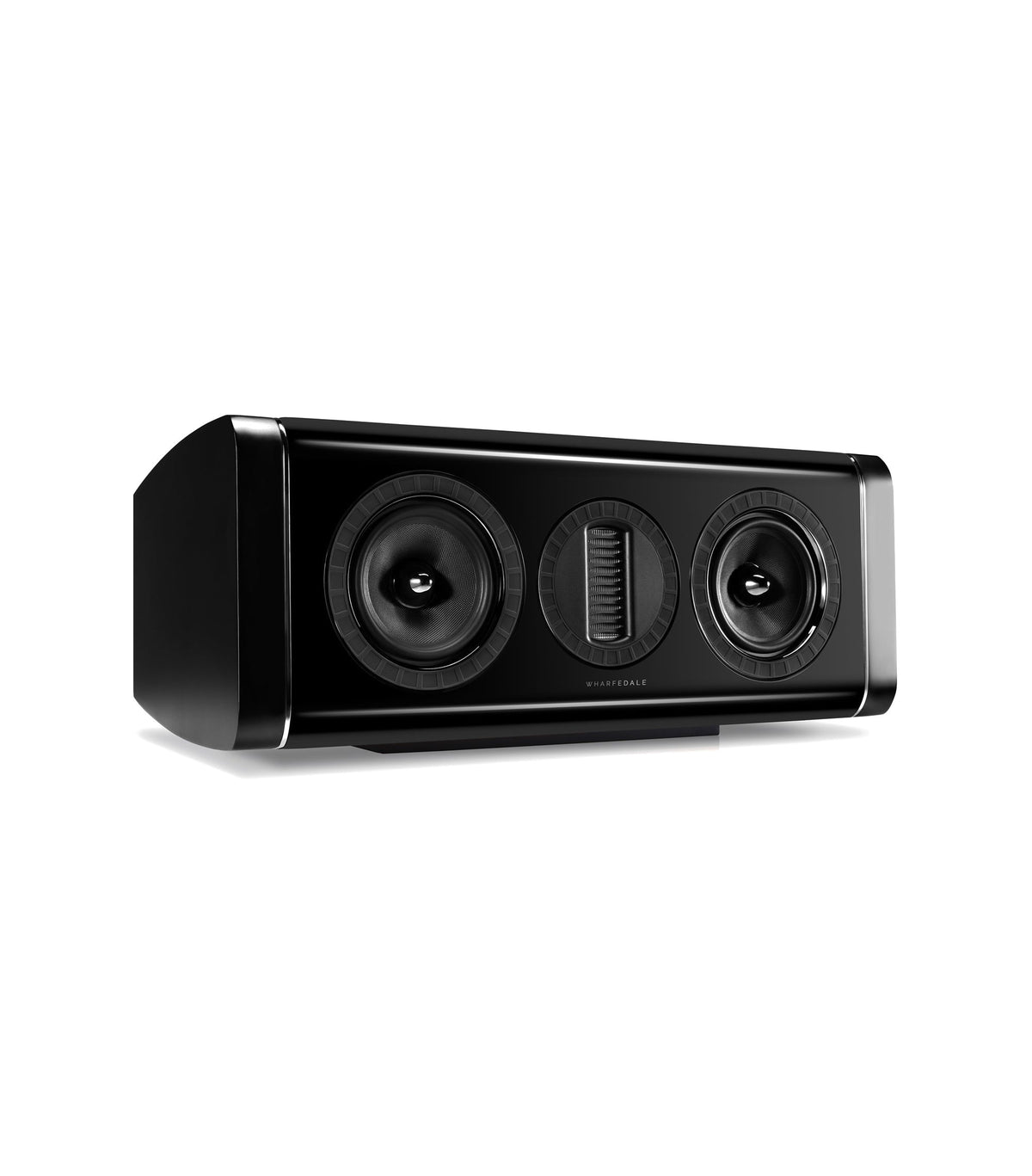 Wharfedale AURA CS Centre Speaker Hi-Gloss Black