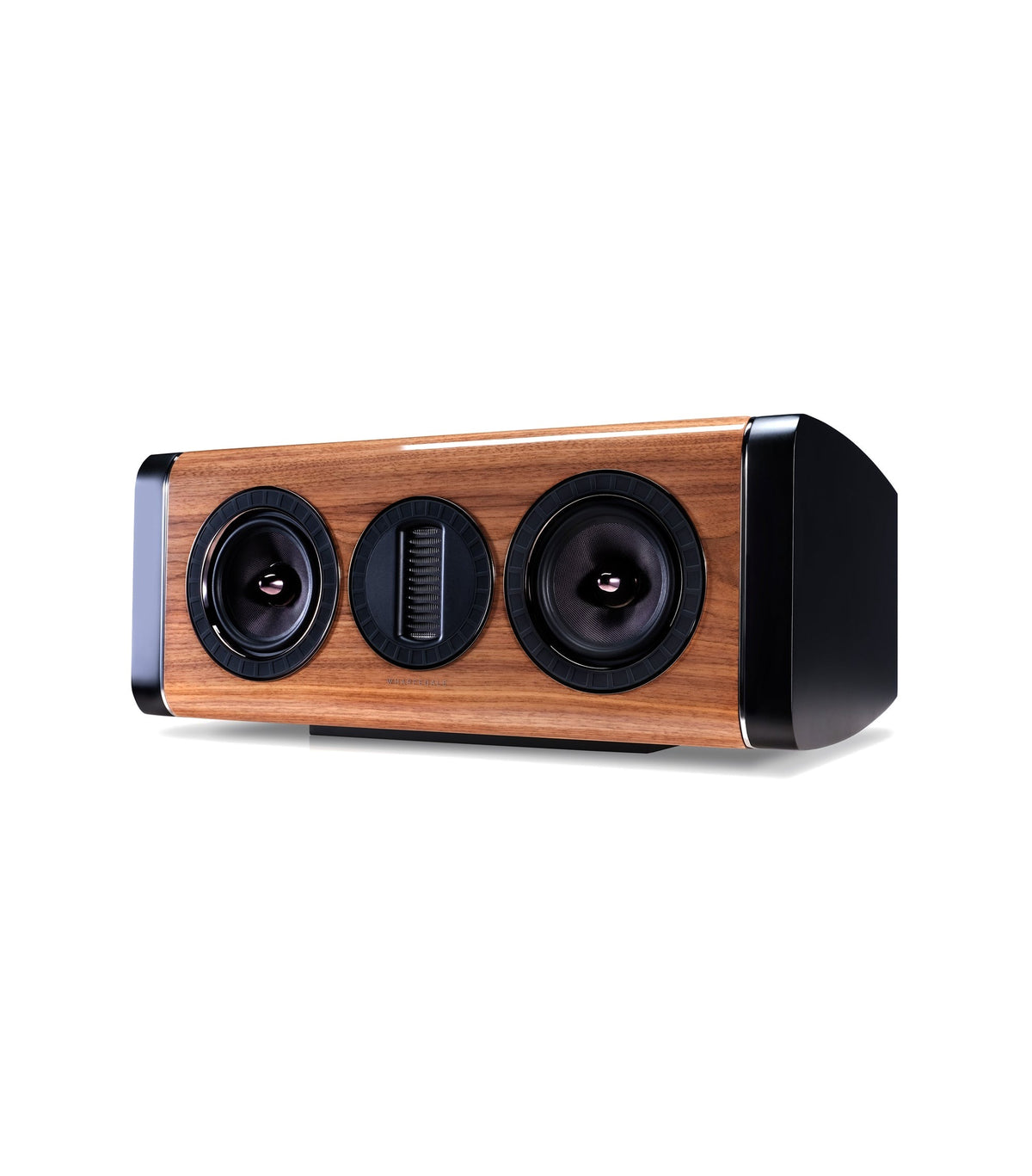 Wharfedale AURA CS Centre Speaker Hi-Gloss Walnut