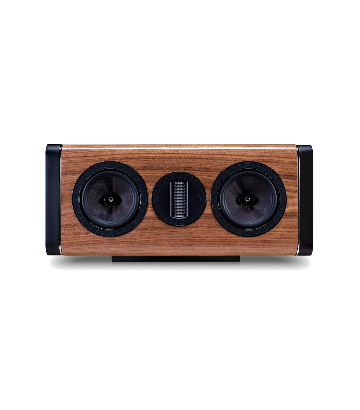 Wharfedale AURA CS Centre Speaker Hi-Gloss Walnut