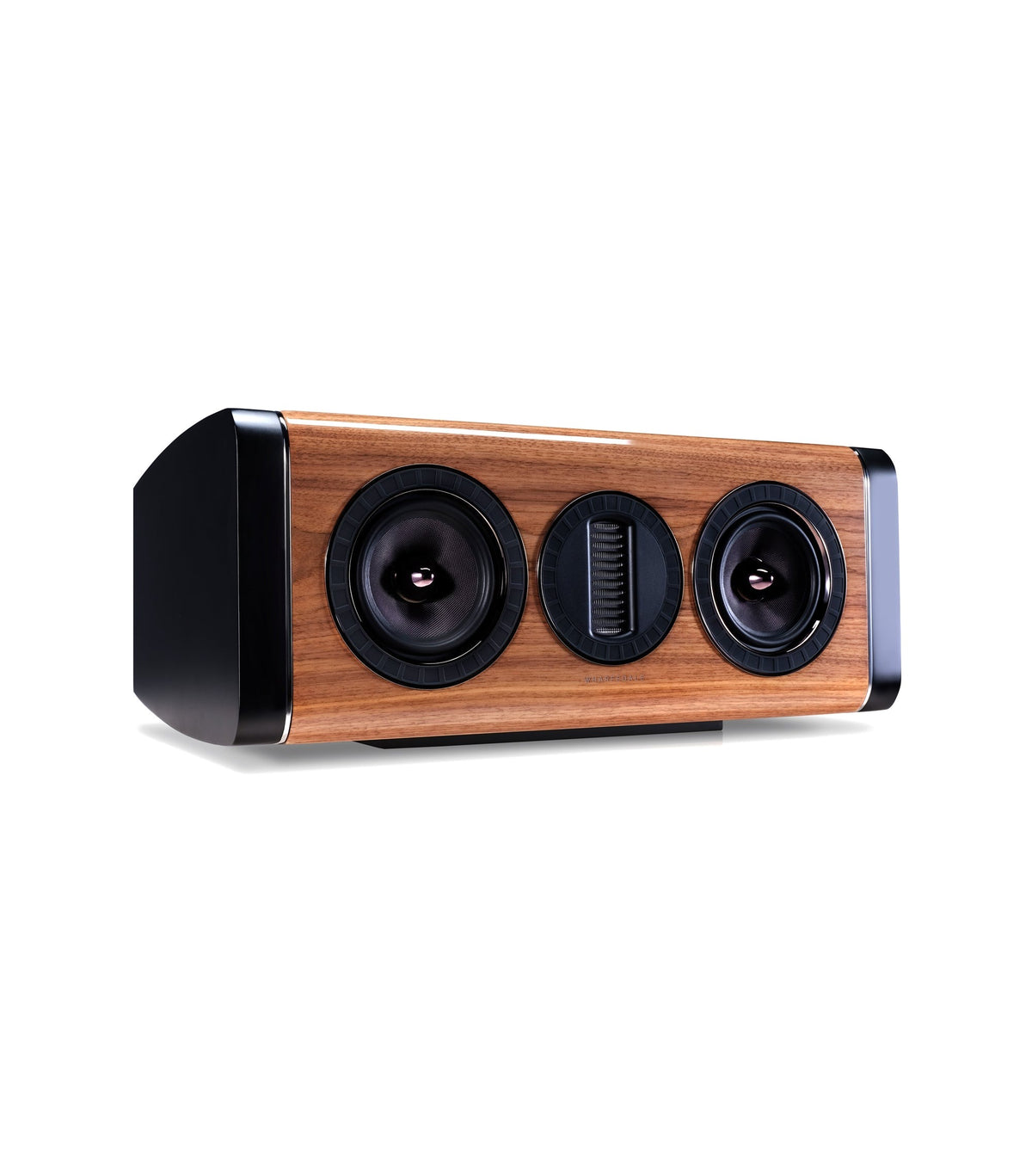 Wharfedale AURA CS Centre Speaker Hi-Gloss Walnut