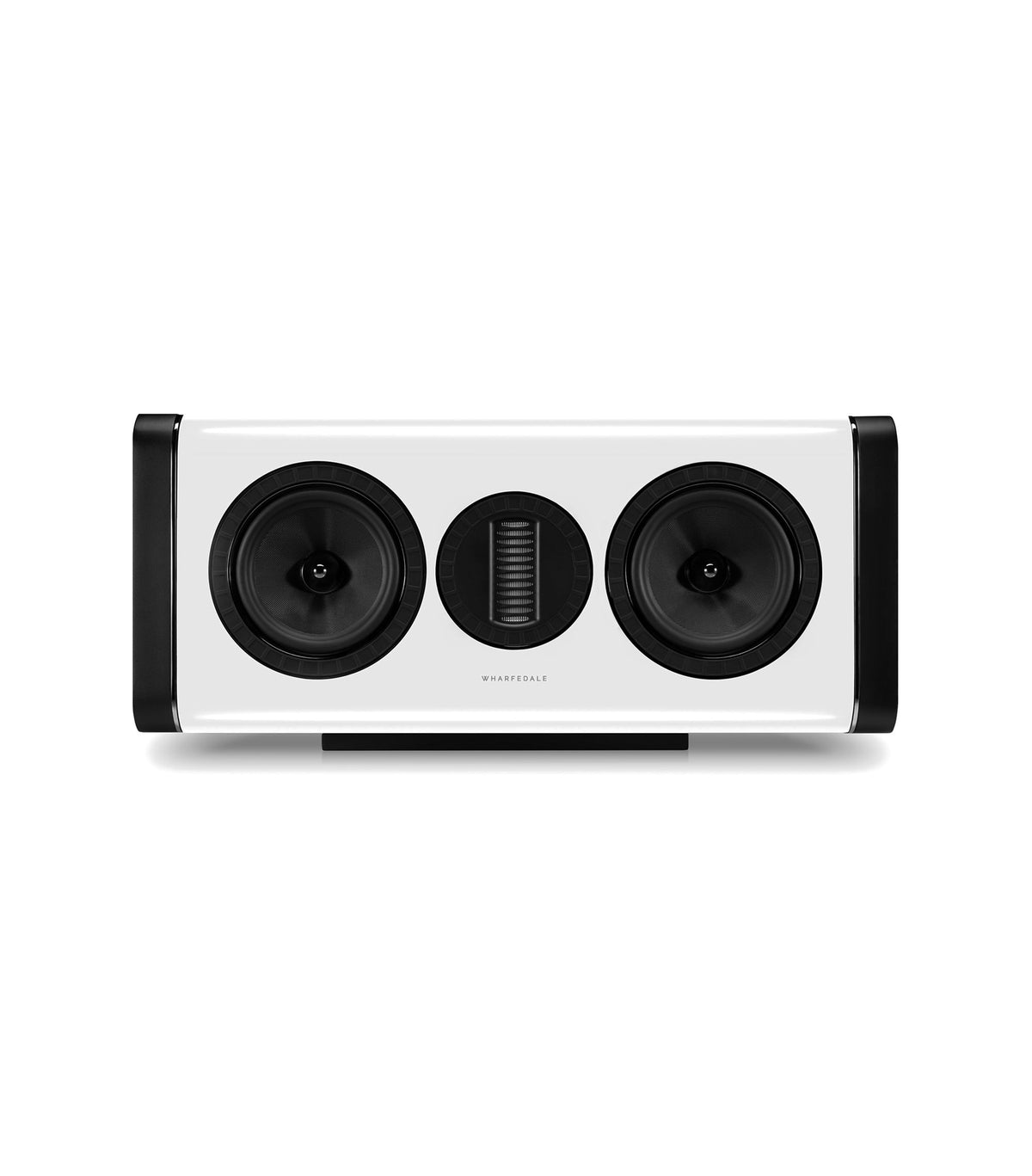 Wharfedale AURA CS Centre Speaker Hi-Gloss White