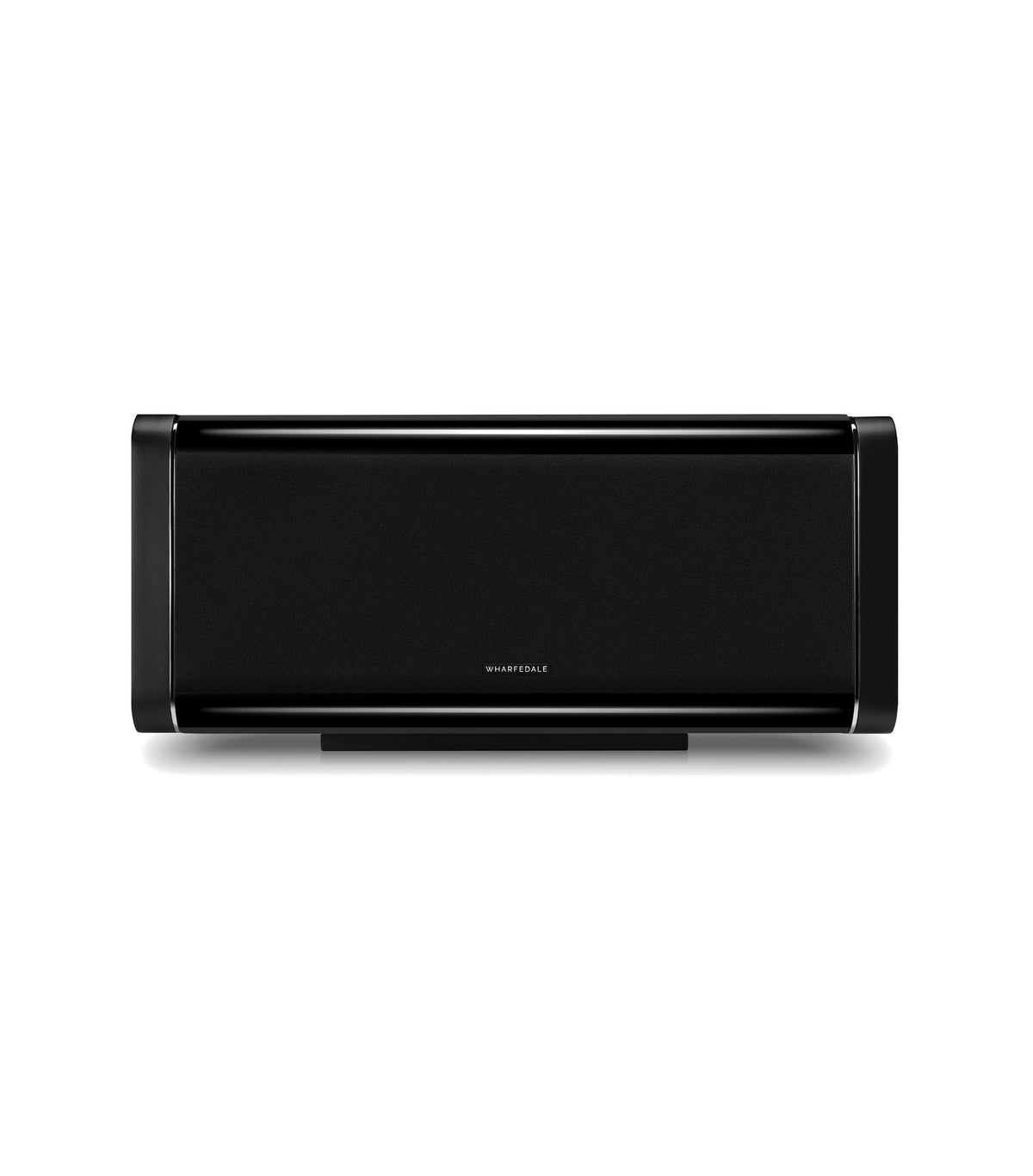Wharfedale AURA C Centre Speaker Hi-Gloss Black