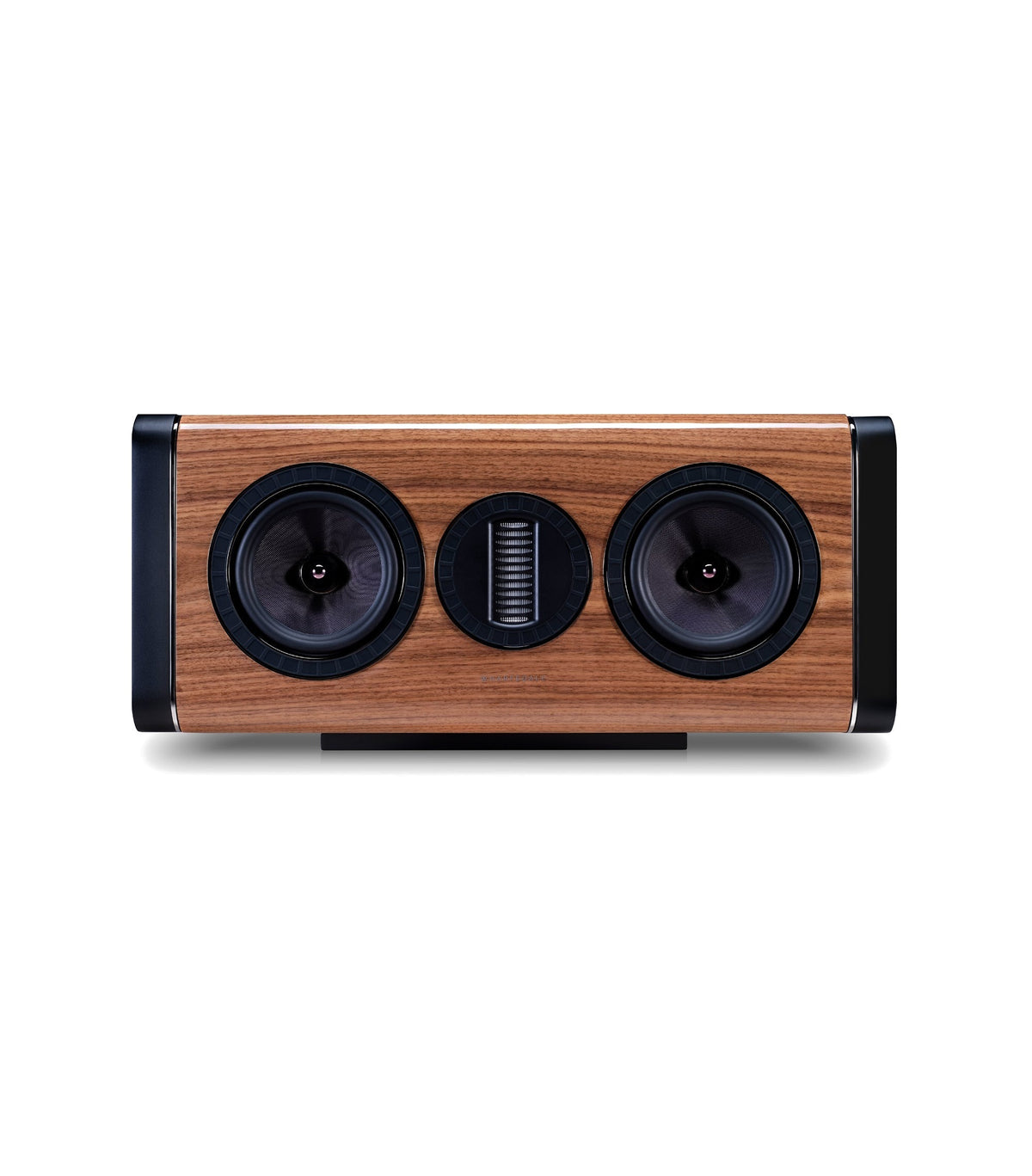 Wharfedale AURA C Centre Speaker Hi-Gloss Walnut