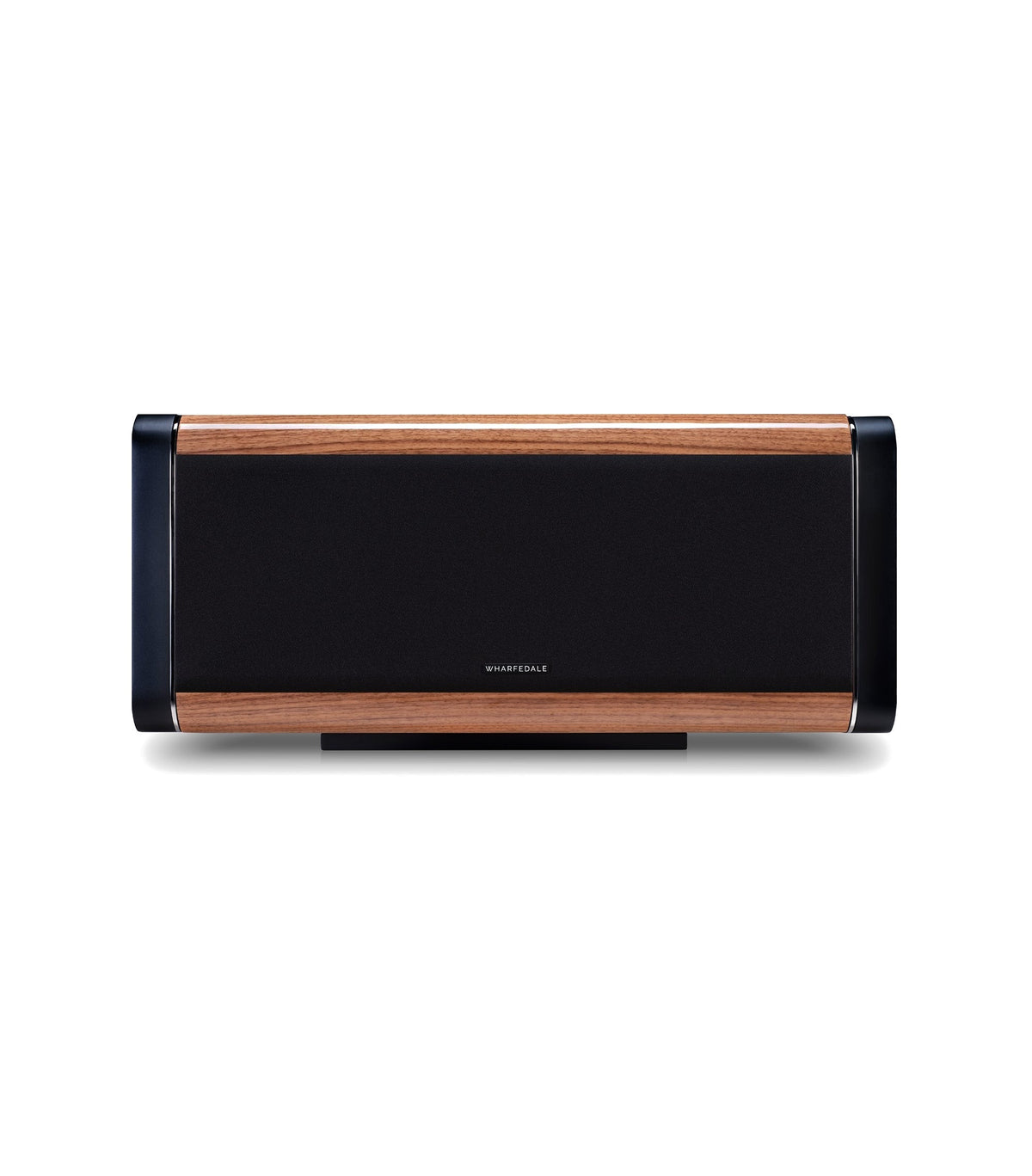 Wharfedale AURA C Centre Speaker Hi-Gloss Walnut