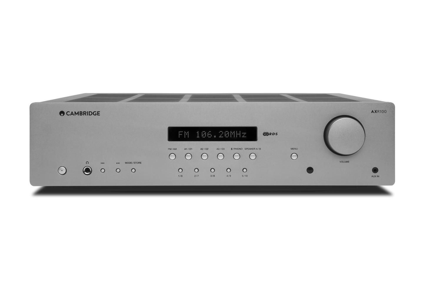 Cambridge Audio AX R100 FM/AM Stereo Receiver