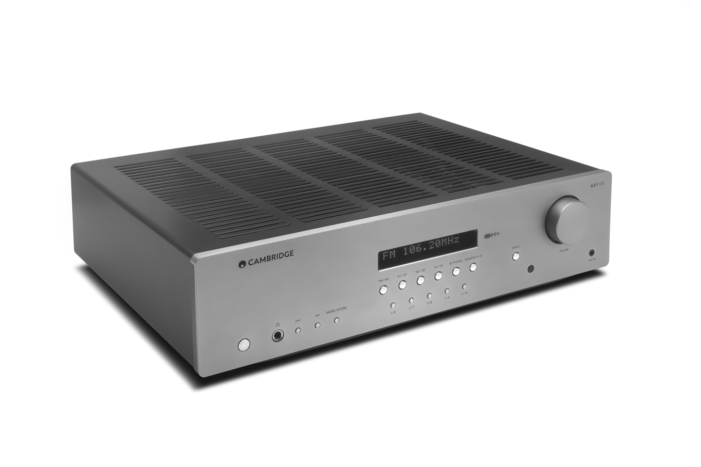 Cambridge Audio AX R100 FM/AM Stereo Receiver