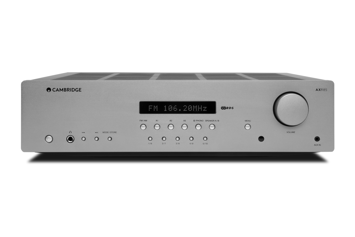 Cambridge Audio AX R85 FM/AM Stereo Receiver