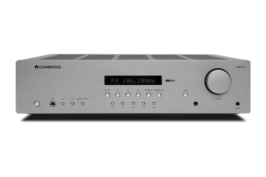 Cambridge Audio AX R85 FM/AM Stereo Receiver