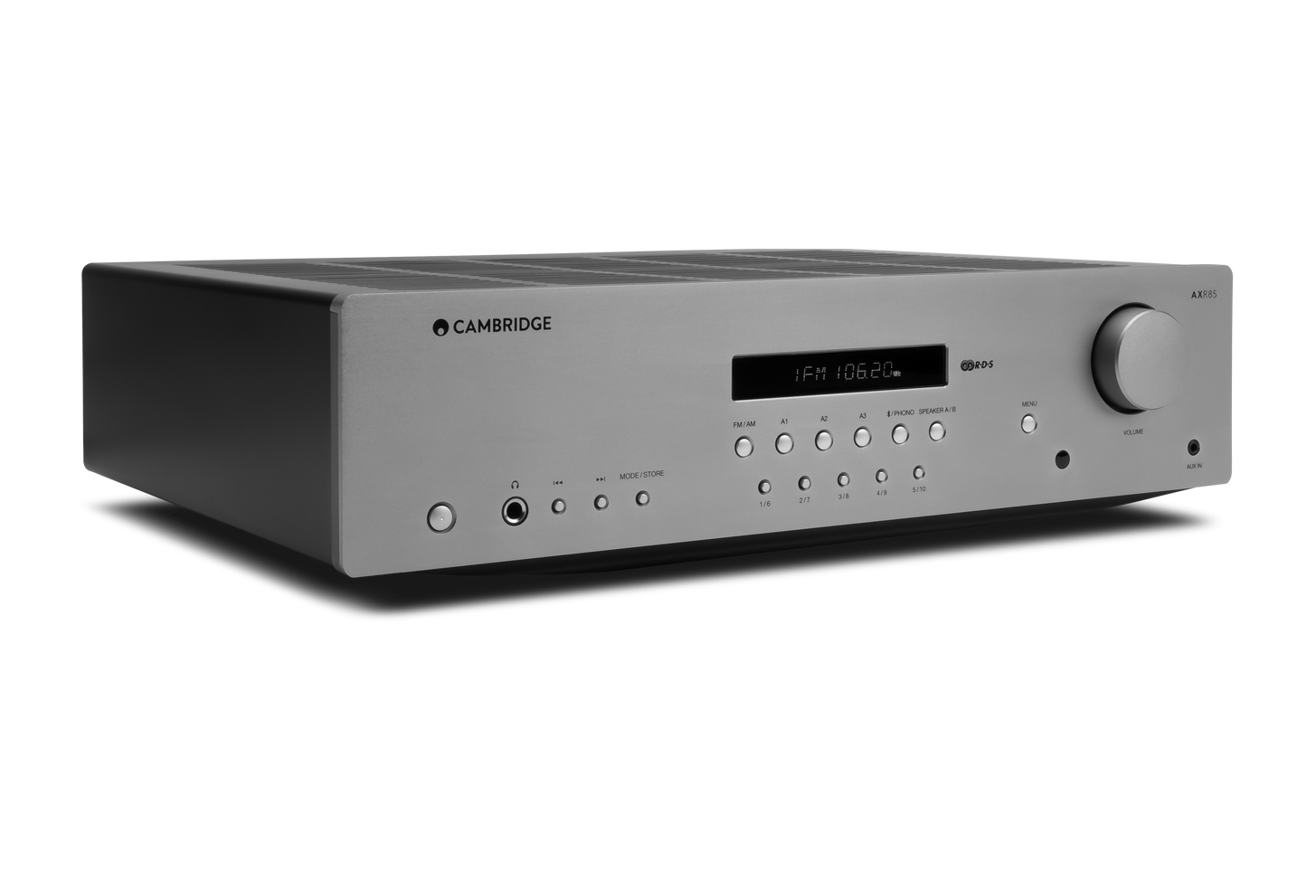Cambridge Audio AX R85 FM/AM Stereo Receiver