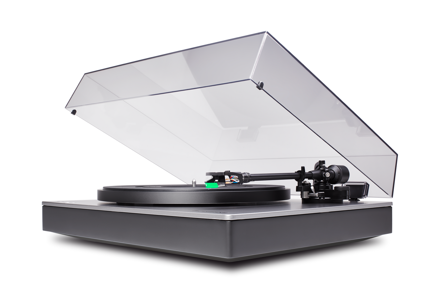 Cambridge Audio Alva ST Belt Drive Turntable with Bluetooth Aptx HD