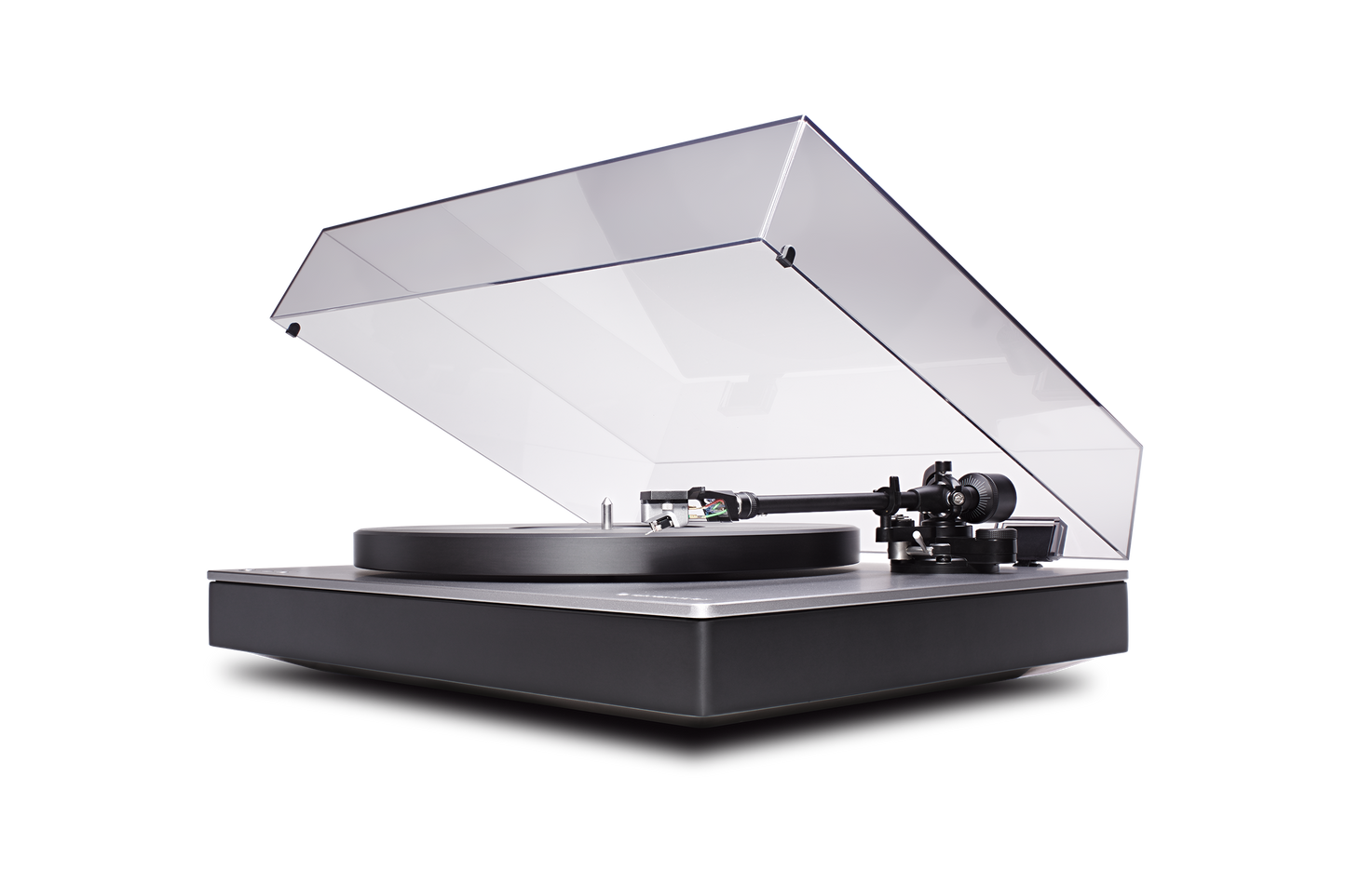 Cambridge Audio Alva TT V2 Direct Drive Turntable with Bluetooth aptX HD