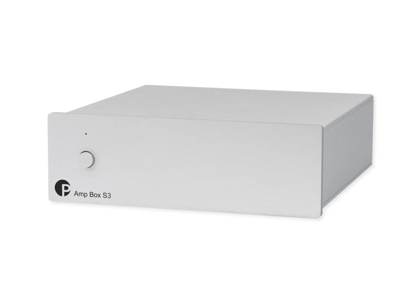 Audio výkonový zosilňovač Pro-Ject Amp Box S3 Mini