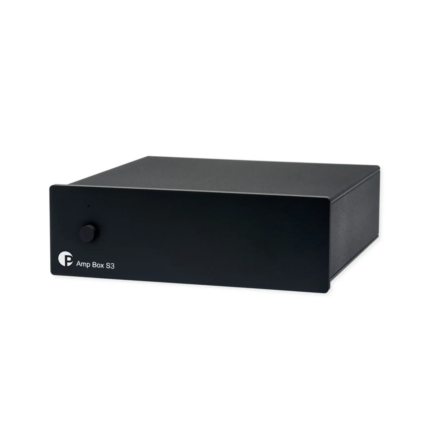 Audio výkonový zosilňovač Pro-Ject Amp Box S3 Mini