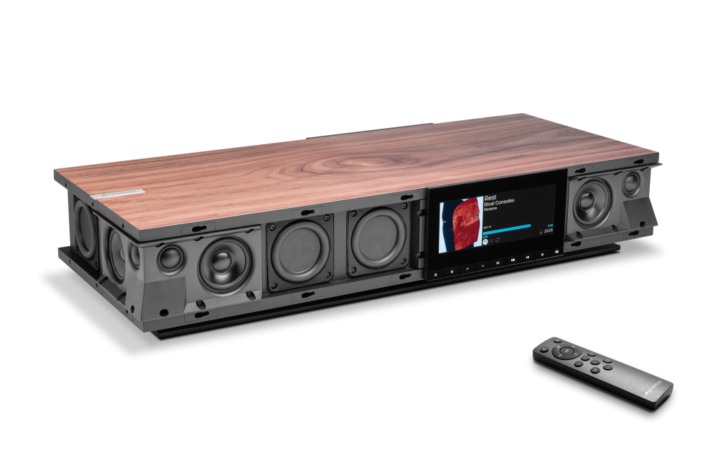 Cambridge Audio Evo ONE All-in-One Wireless Streaming Speaker