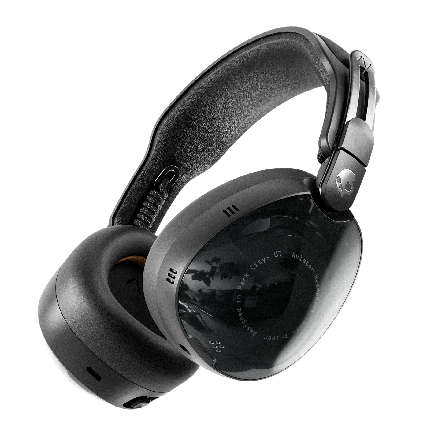 Skullcandy AVIATOR 900 ANC Wireless Over-Ear Headphones